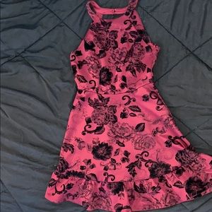 Charlotte Russe size small dress